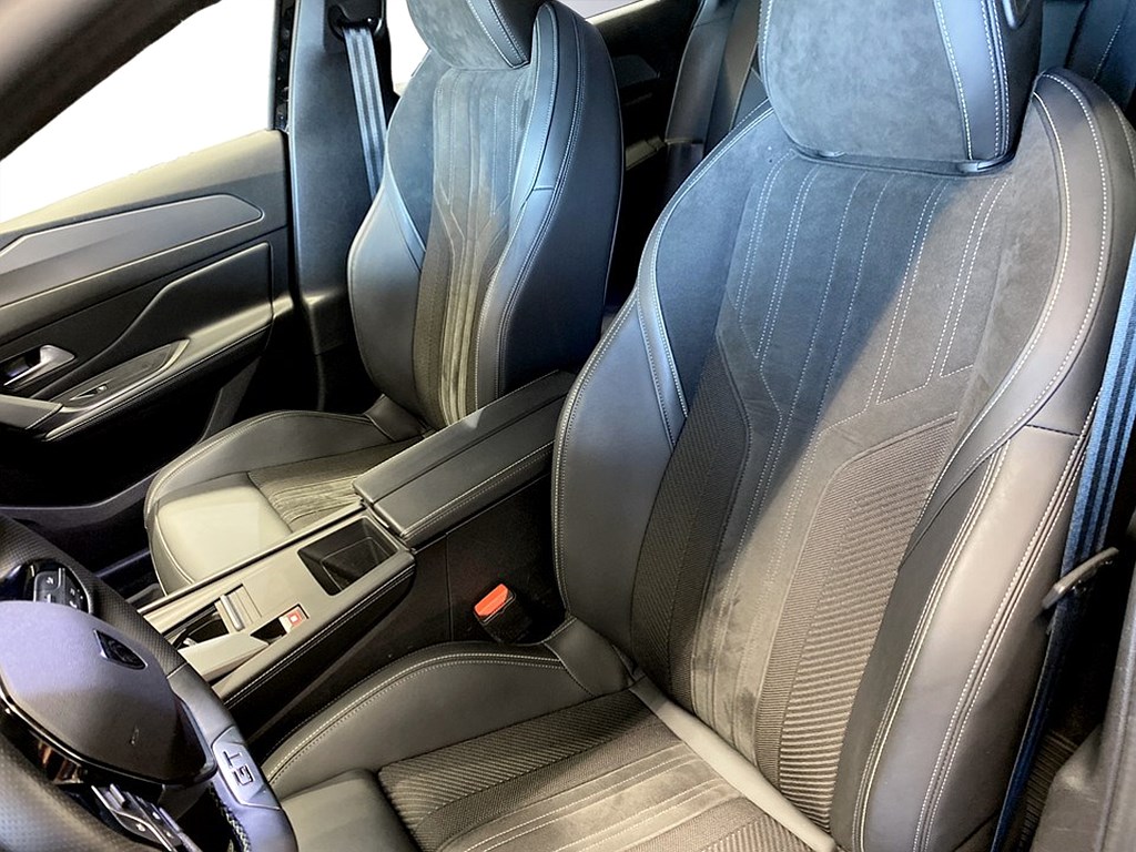 Bild på SW GT 1.2 PT 130hk Aut - B-KAMERA,ELSTOL MED MINNE