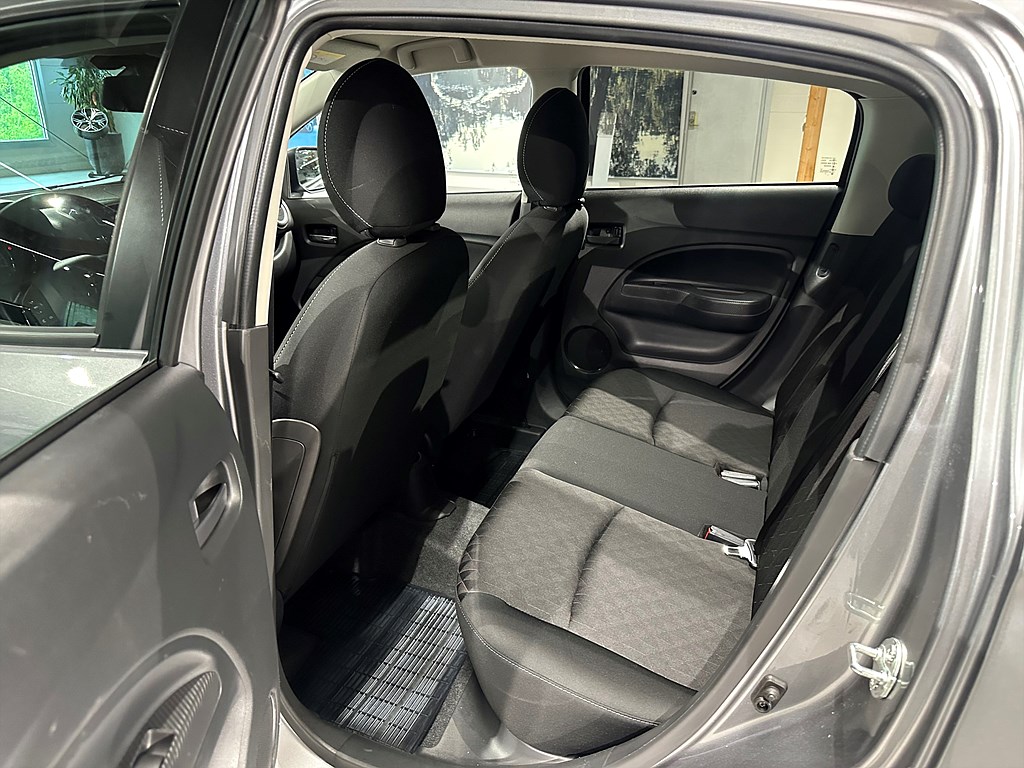 Bild på Comfort 1.2 71hk - EN ÄGARE