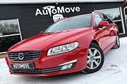 Volvo V70 D4 AWD Geartronic, 181hk Summum