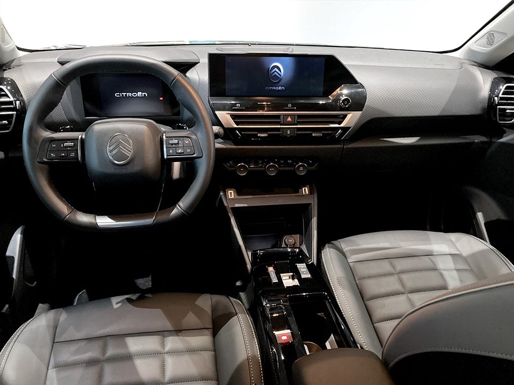 Bild på Max Hybrid 145hk Aut - B-KAMERA, CARPLAY