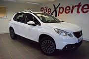 Peugeot 2008 1.2 VTi (82hk)