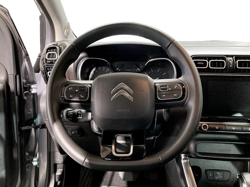 Bild på Shine 1.2 PT 130hk Aut - CARPLAY, P-SENSORER