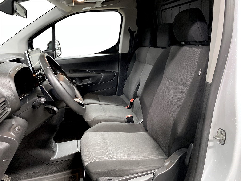 Bild på Business Premium 1.5 BHDi 130hk Aut L2 - B-KAMERA, NAV