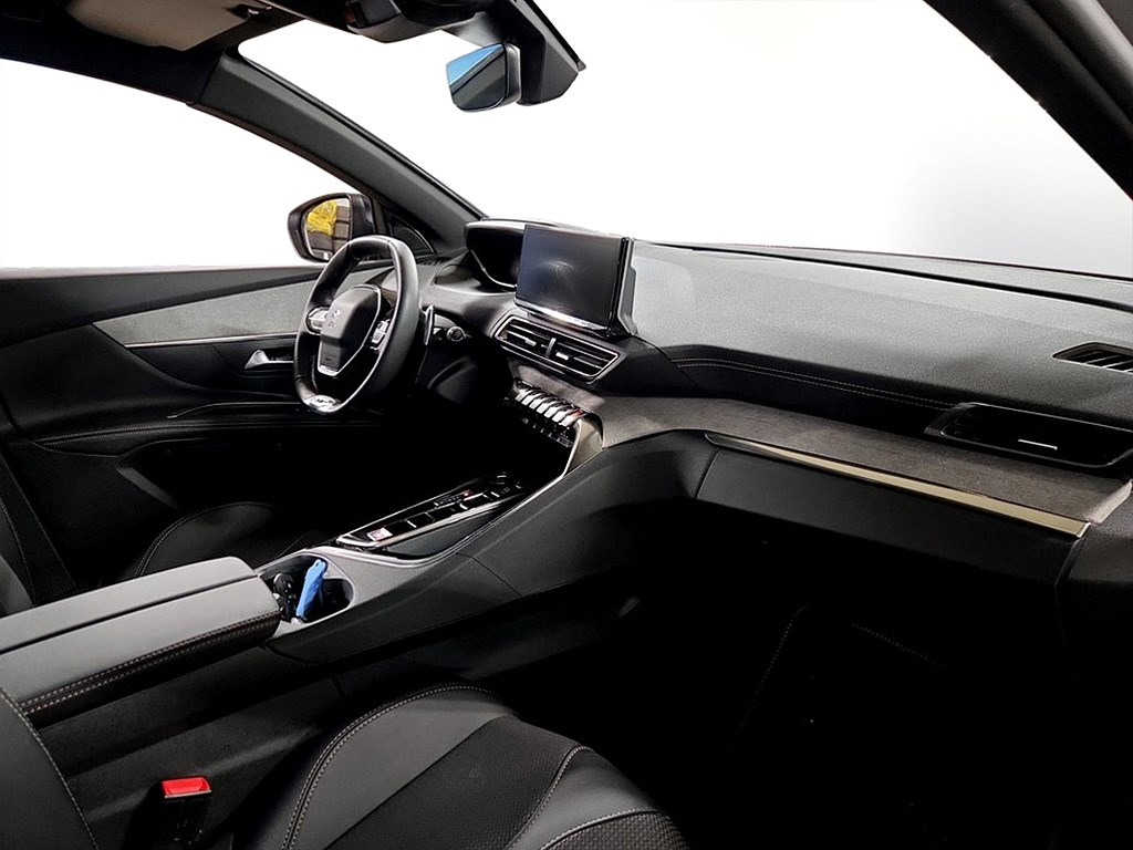 Bild på GT 1.2 PT 130hk Aut - 7-SITS,B-KAMERA,NAV