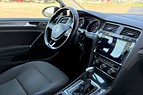 Volkswagen Golf Sportscombi 1.0 TSI DSG / Dragkrok / Backkamera /