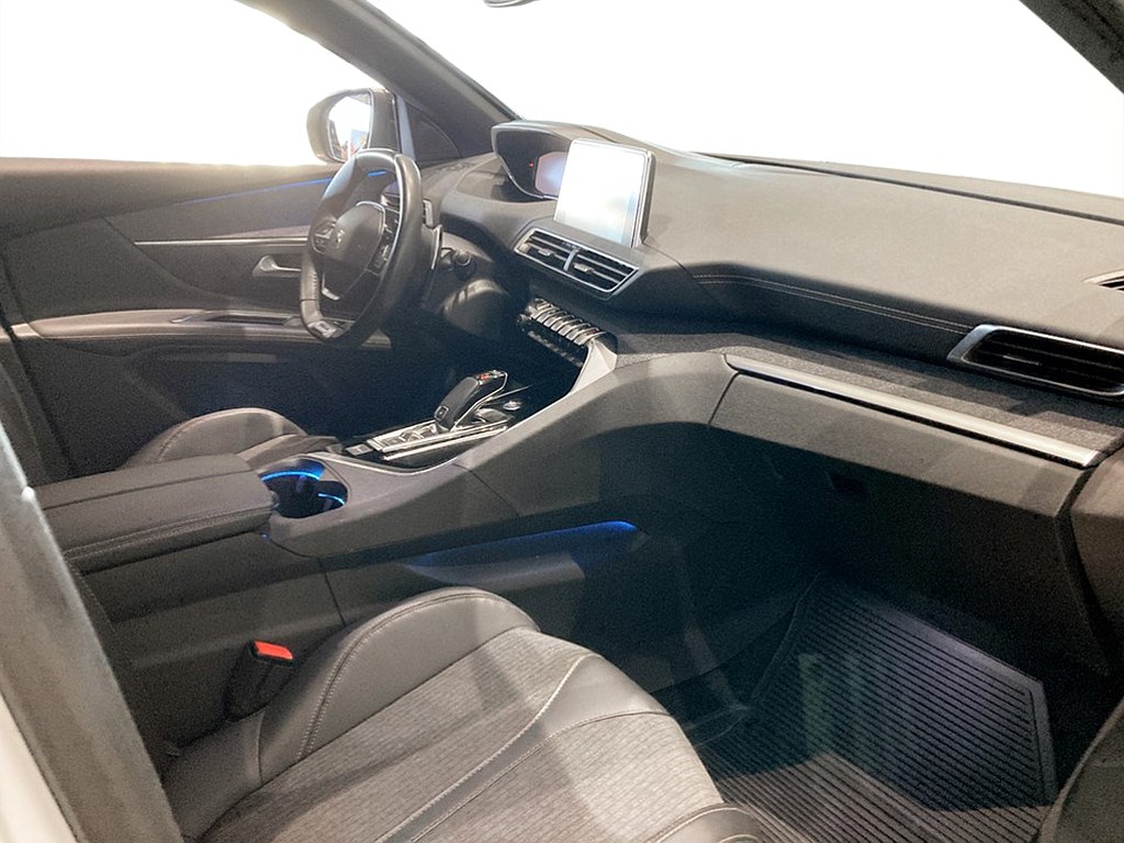 Bild på GT-Line 1.6 BHDi 120hk Aut - CARPLAY, KEYLESS