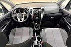 Kia VENGA 1,4 EX VENGA