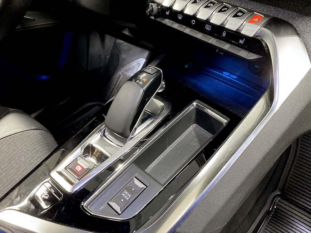 Bild på GT-Line Hybrid4 300hk Aut AWD - BACKKAMERA
