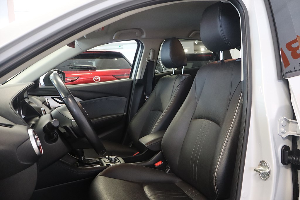 Bild på Optimum 2.0 SKYACTIV-G 150hk Aut AWD - B-KAMERA, CARPLAY