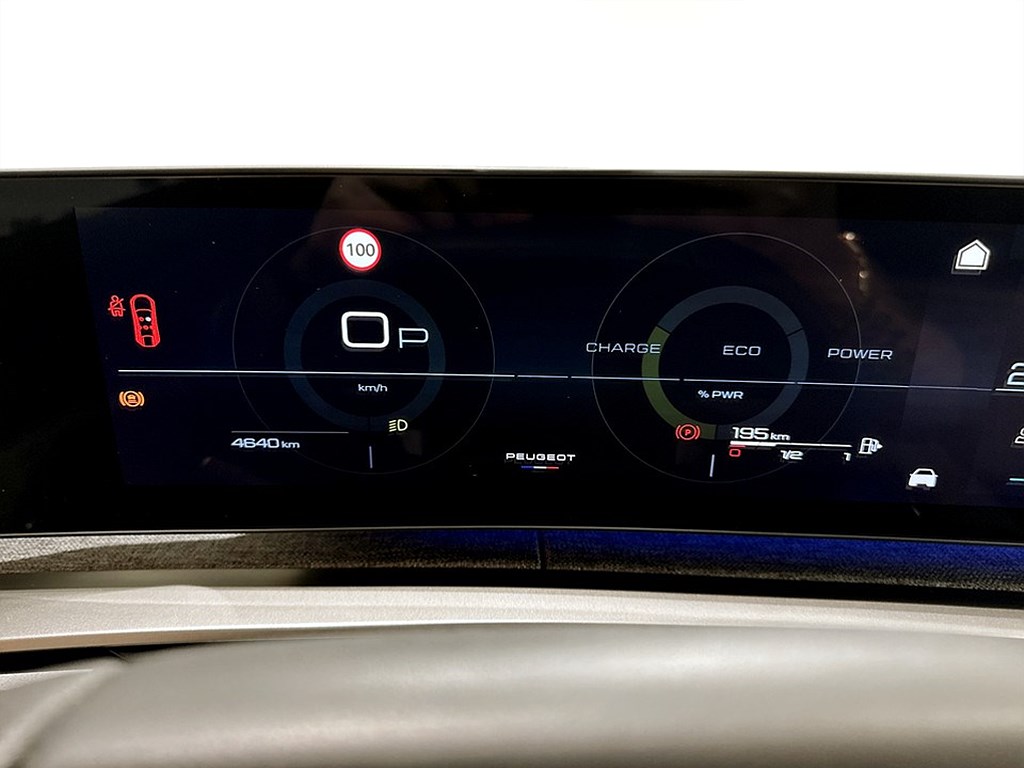 Bild på GT Hybrid 145hk Aut - PANO,FOCAL,B-KAMERA