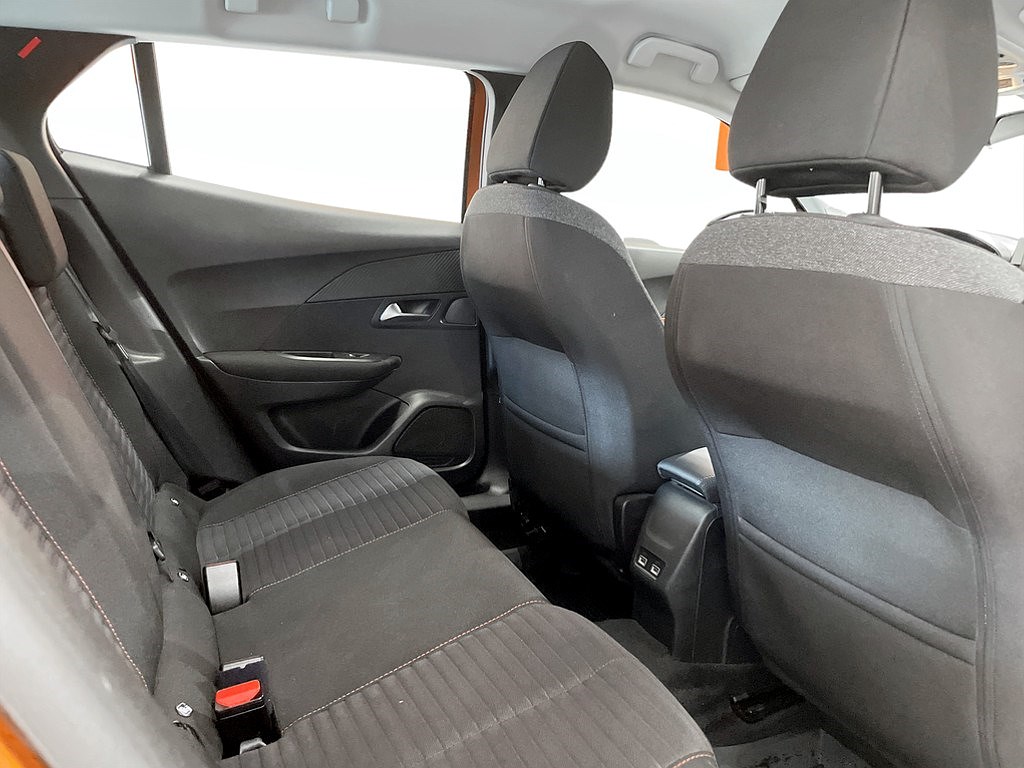 Bild på Active Pack 50kWh 136hk Aut - CARPLAY, FARTHÅLLARE