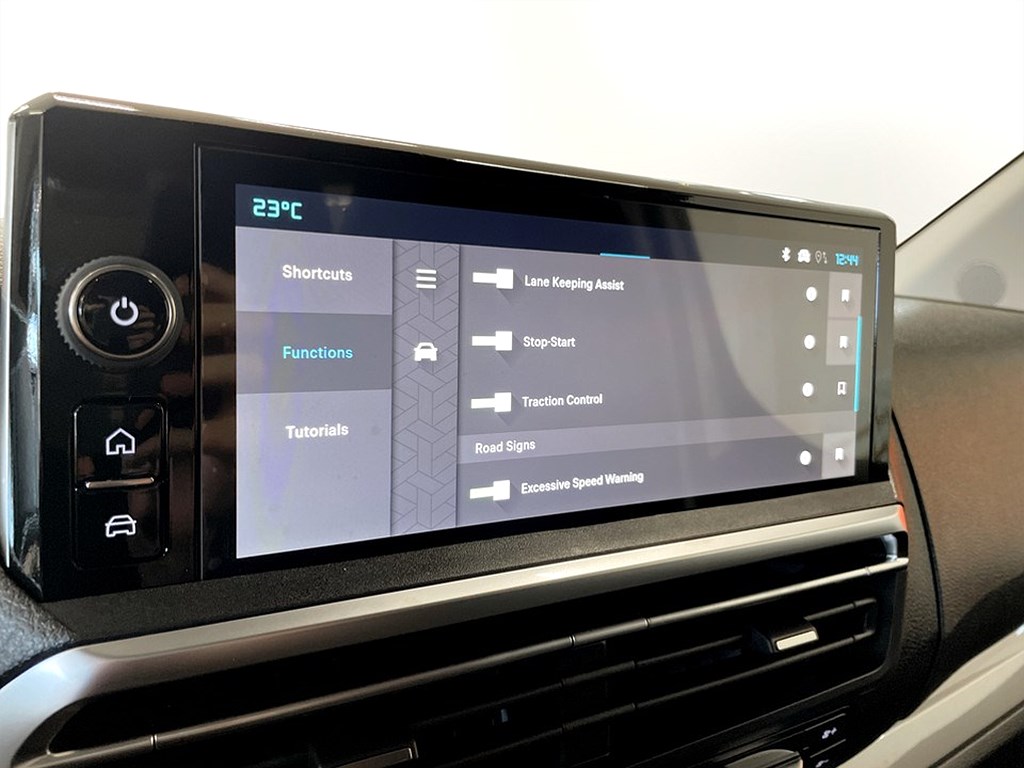 Bild på Business 145hk Aut L2 - EDITION! SERVICE & VINTERHJUL INGÅR!