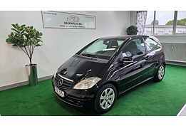 Mercedes-Benz 169 MERCEDES-BENZ A 160 CDI