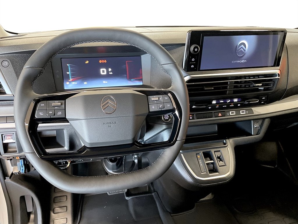 Bild på Business 145hk Aut L2 - EDITION! SERVICE & VINTERHJUL INGÅR!