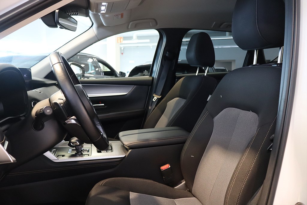 Bild på Exclusive-Line PHEV 327hk Aut AWD -B-KAMERA