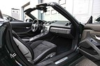 Porsche 718 Boxster Spyder 420hk