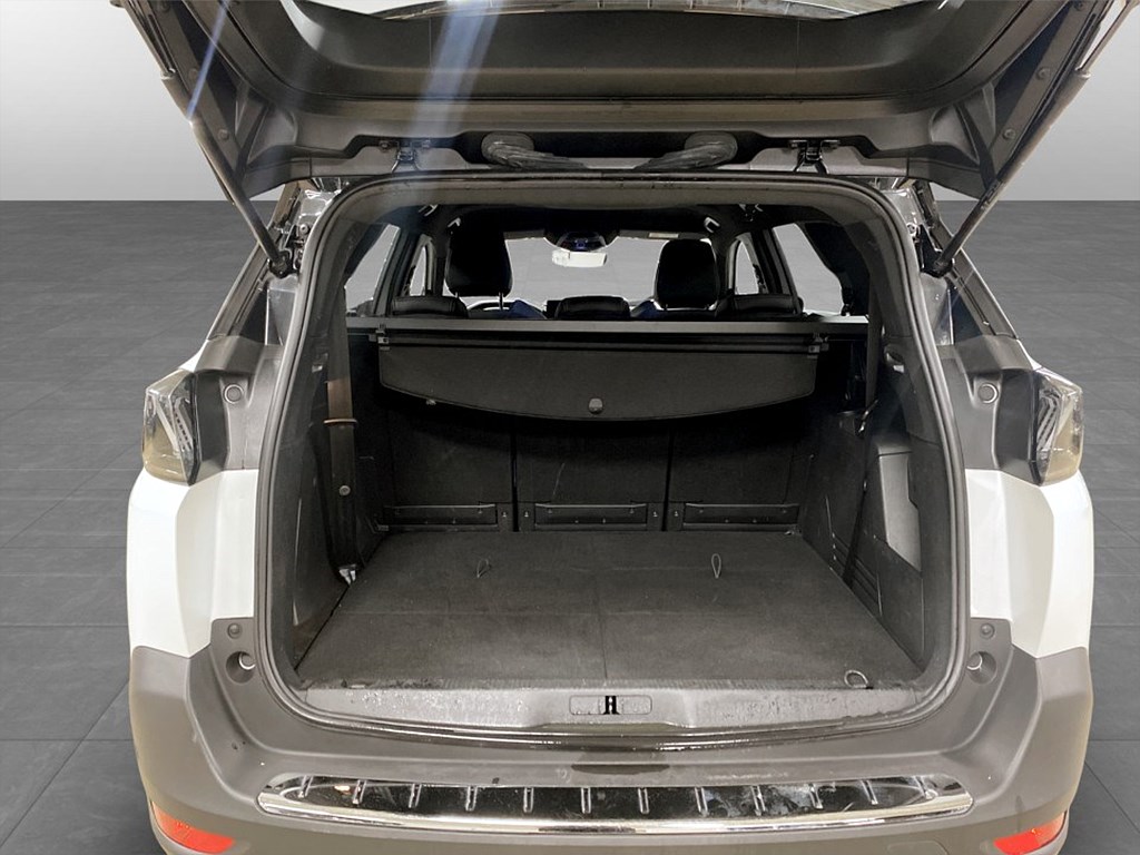 Bild på GT 1.2 PT 130hk Aut - 7-SITS, B-KAMERA