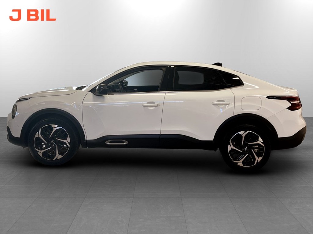 Bild på X Shine 1.2 PT 130hk Aut - B-KAMERA, ELSTOL