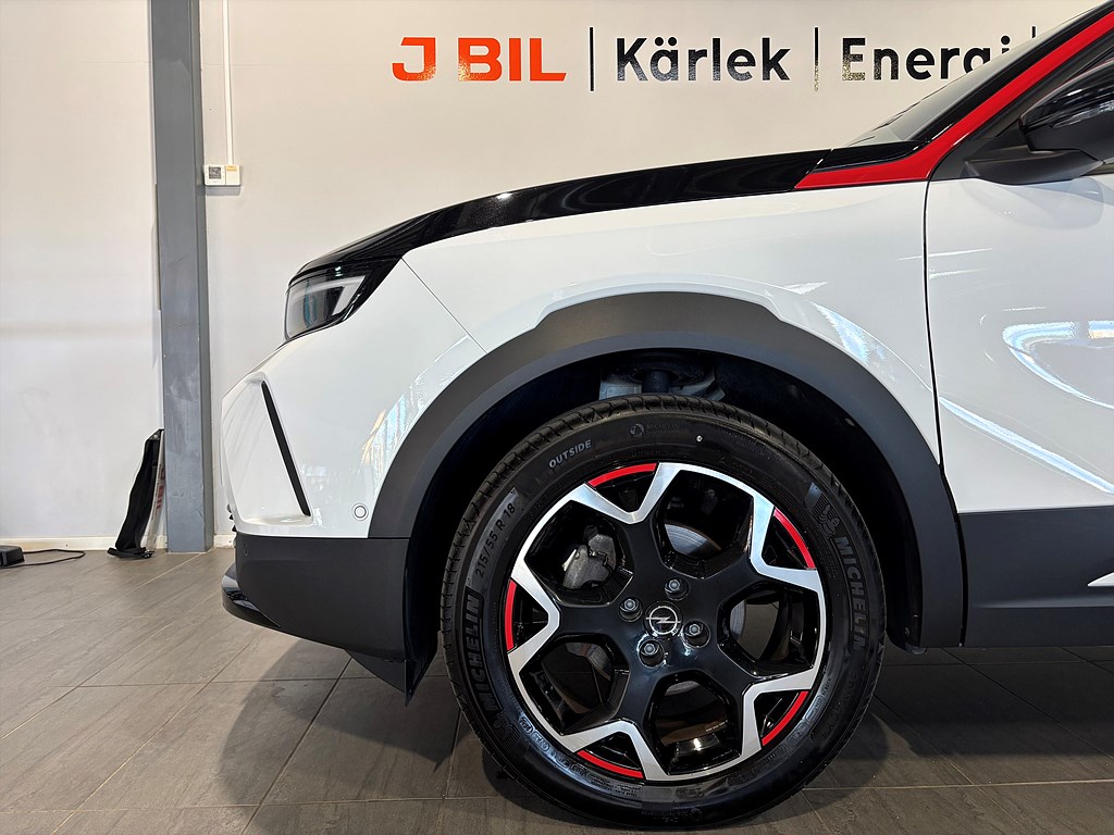 Bild på GS-line 1.2 Turbo 130hk Aut - B-KAMERA, CARPLAY
