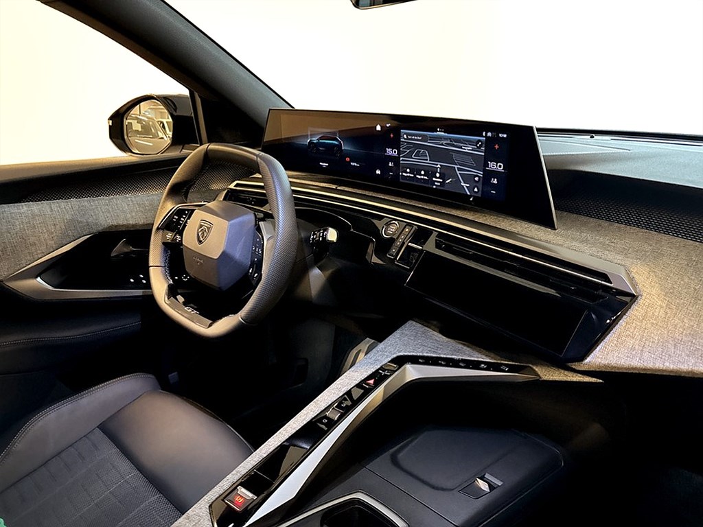 Bild på GT Hybrid 145hk Aut - PRIVATLEASING 24MÅN