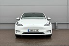 Tesla Model Y Standard Range RWD Dragkrok / Panorama / MOMS