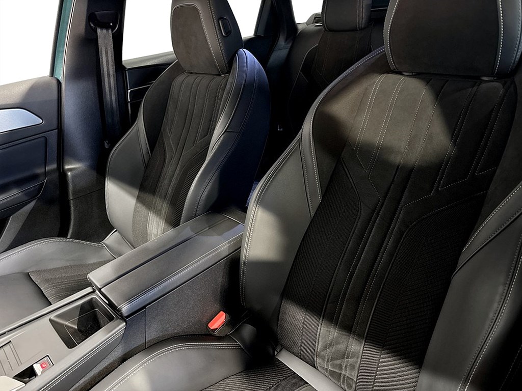 Bild på SW GT 1.2 PT 130hk Aut - B-KAMERA, CARPLAY