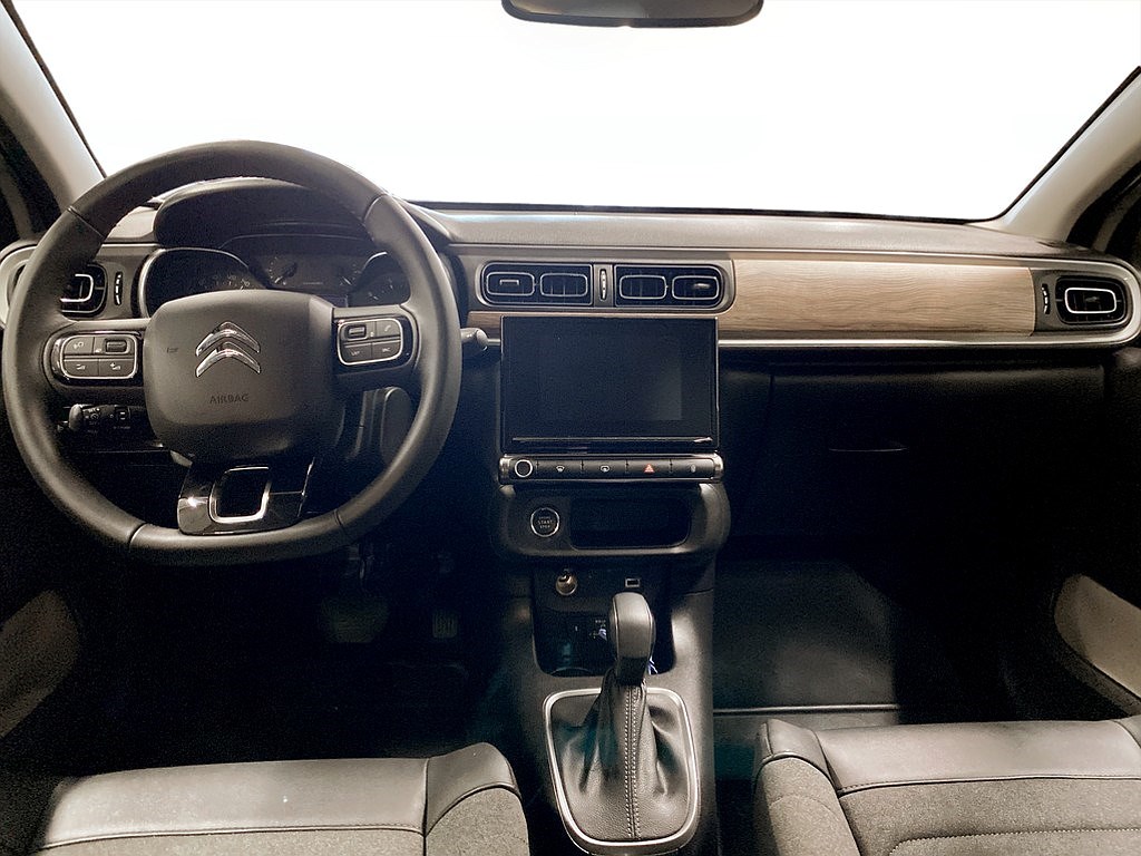Bild på Shine 1.2 PT 110hk Aut - CARPLAY,BACKSENSORER