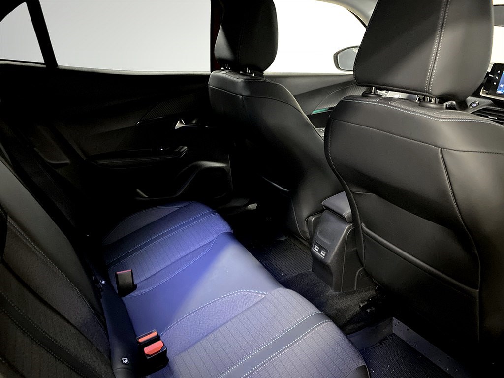 Bild på Allure Pack 50kWh 136hk Aut - B-KAMERA,CARPLAY,NAV