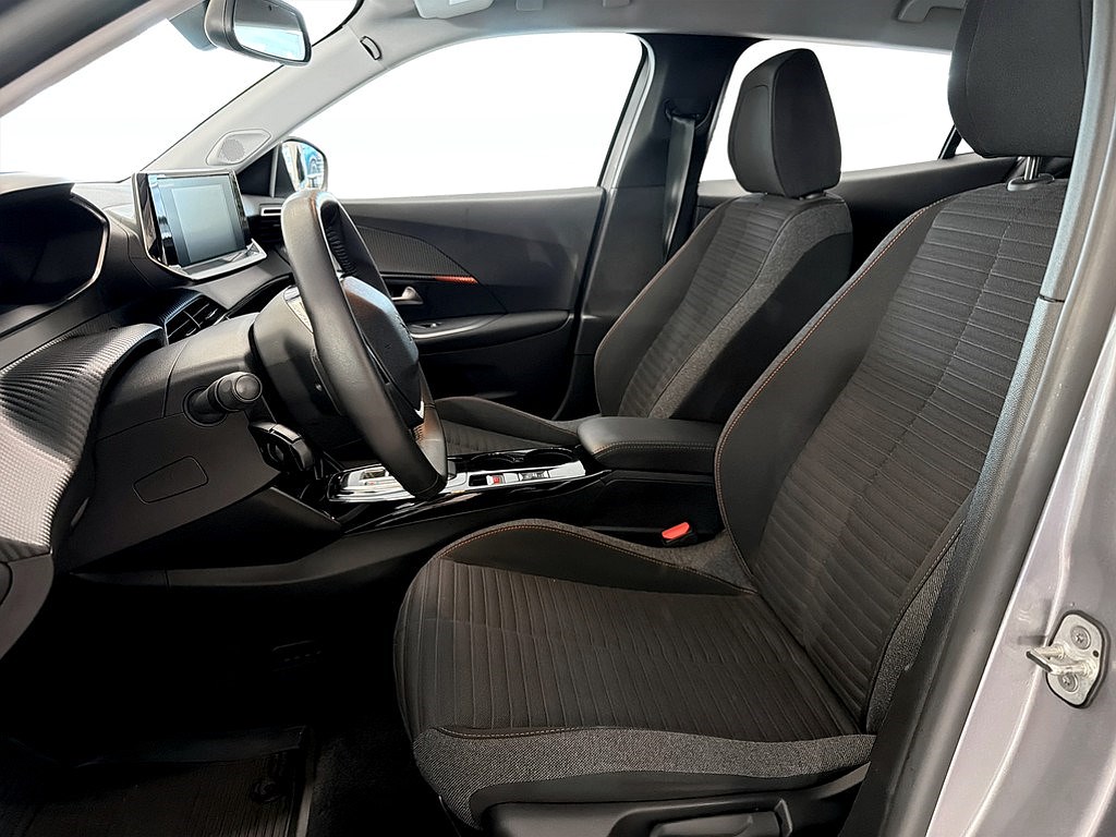 Bild på Active 136hk Aut - CARPLAY, P-SENSORER