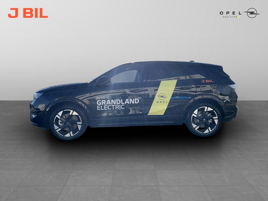 Bild på GS Ultimate Electric - DEMO