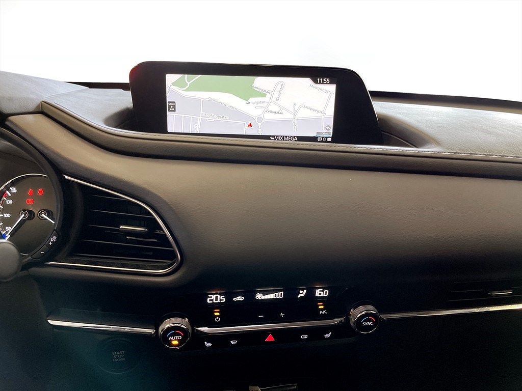 Bild på Sky 2.0 150hk Aut - B-KAMERA, CARPLAY