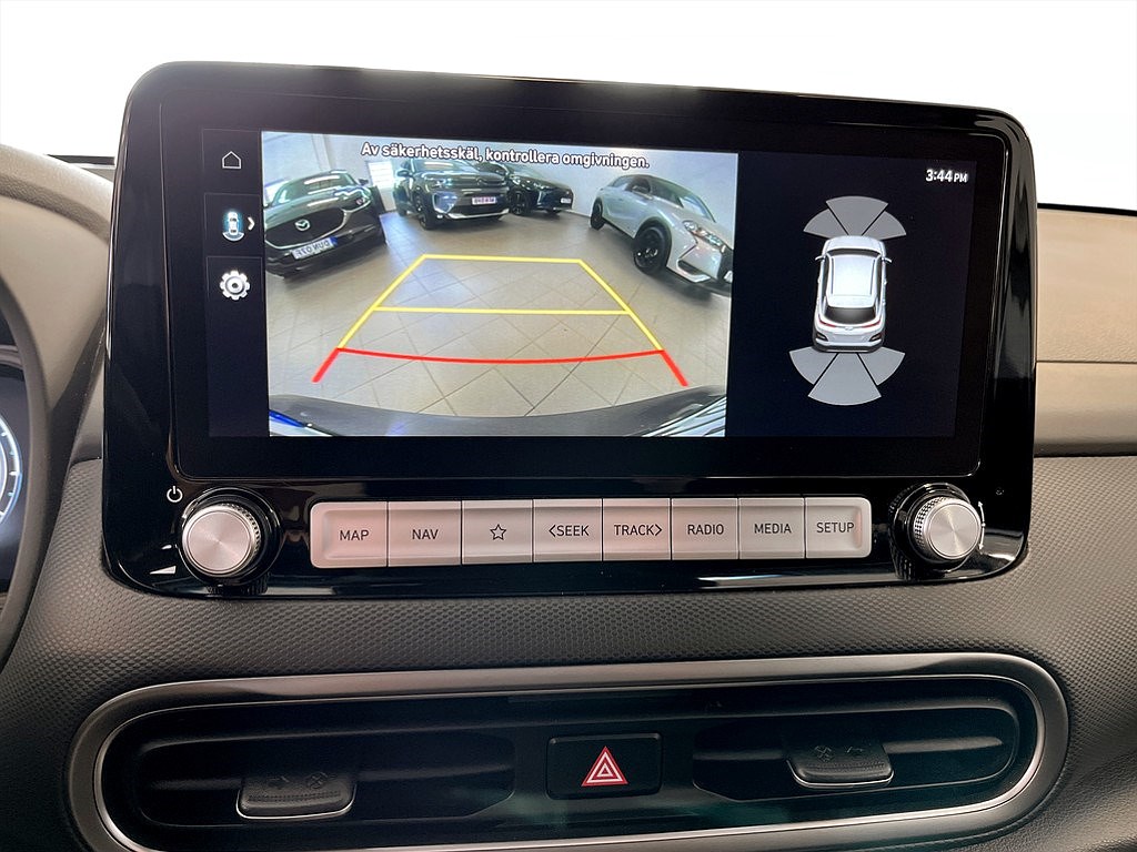 Bild på Essential 39.2kWh 136hk Aut - B-KAMERA, CARPLAY
