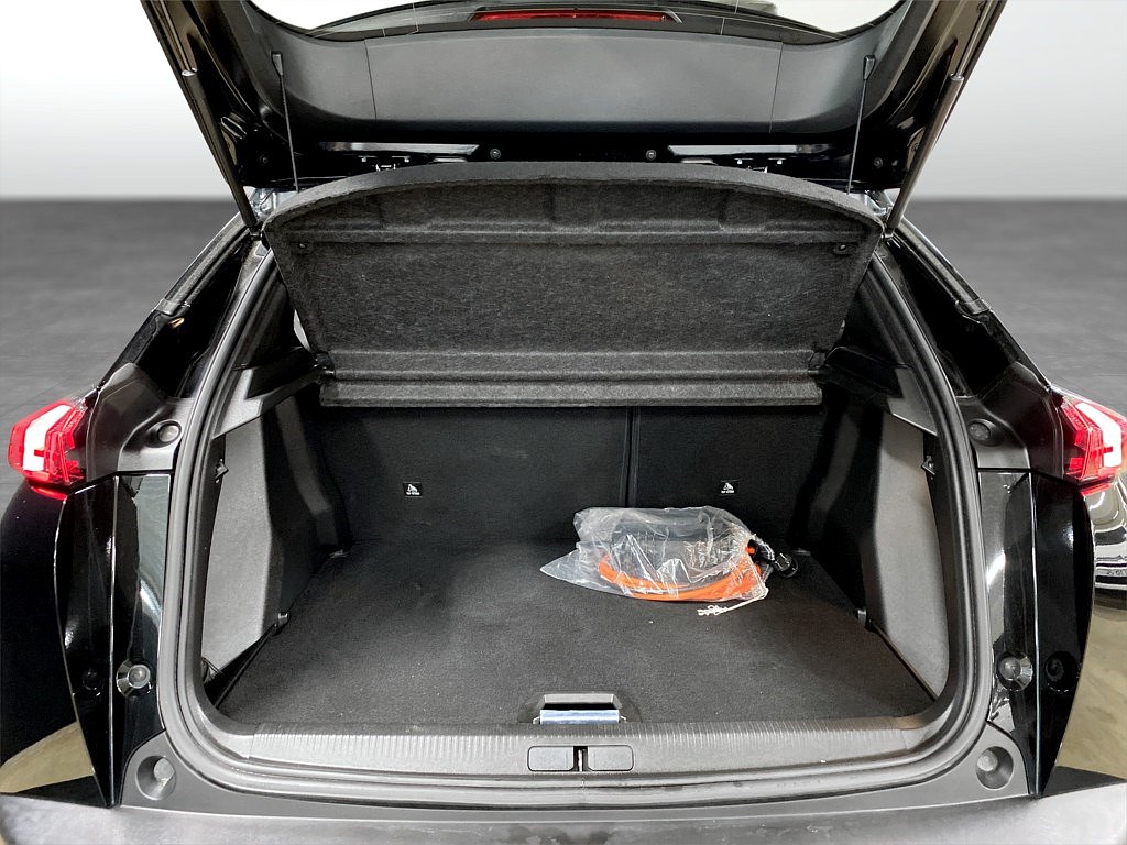 Bild på GT Pack 50kWh 136hk Aut - B-KAMERA, CARPLAY