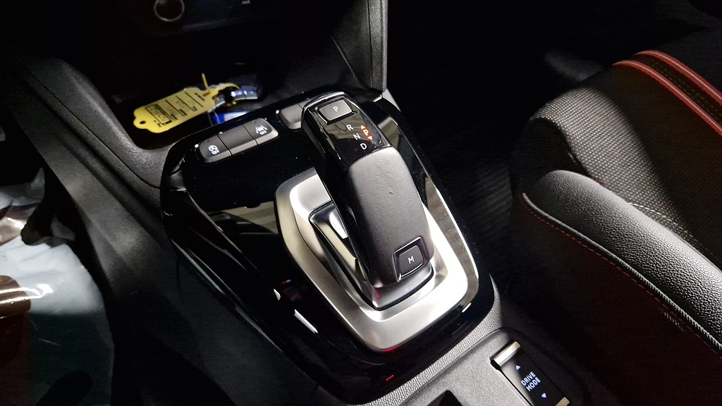 Bild på GSI 1.2 PT 130hk Aut - B-KAMERA,CARPLAY