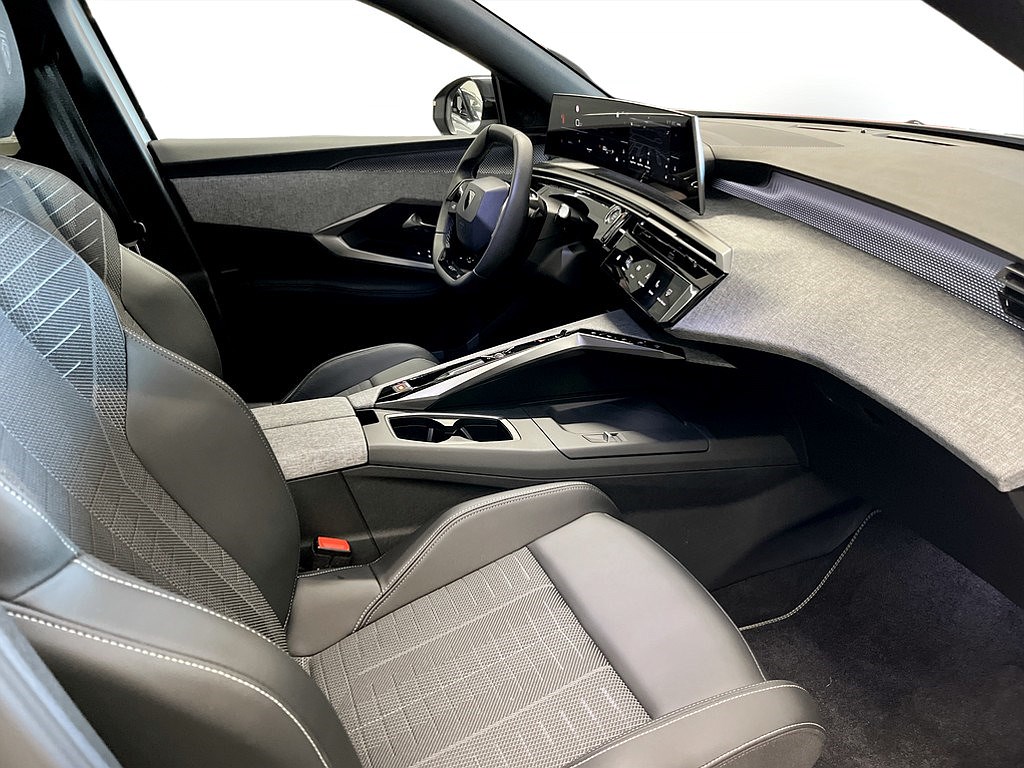 Bild på GT Hybrid 145hk Aut - 7-SITS,B-KAMERA,NAV