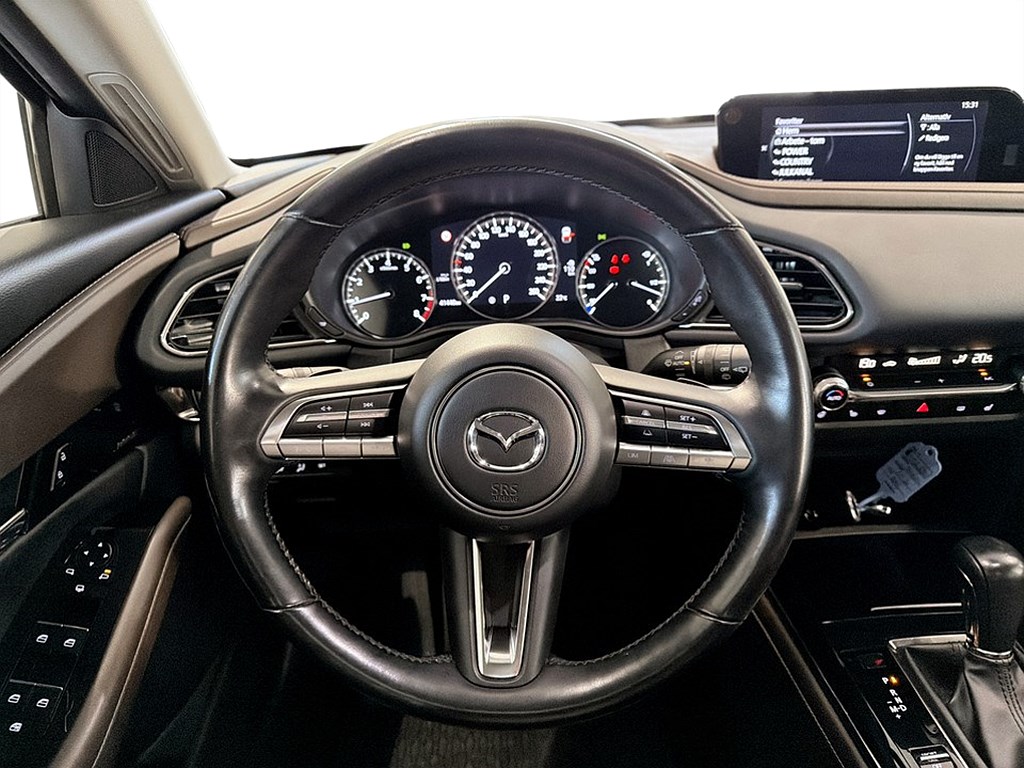 Bild på Cosmo 2.0 SKYACTIV-X M Hybrid 150hk Aut - B-KAMERA, NAVI