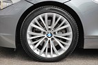 BMW Z4 sDrive30i Steptronic Svensksåld 258hk