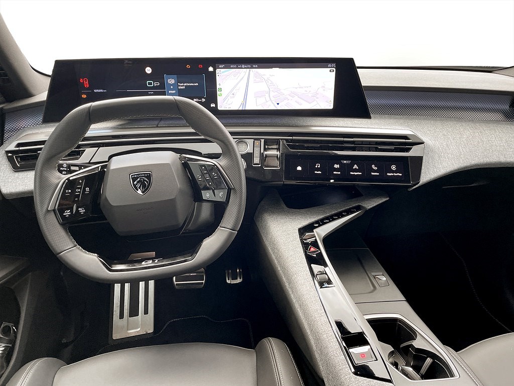 Bild på GT Hybrid 145hk Aut - PRIVATLEASING 24/MÅN