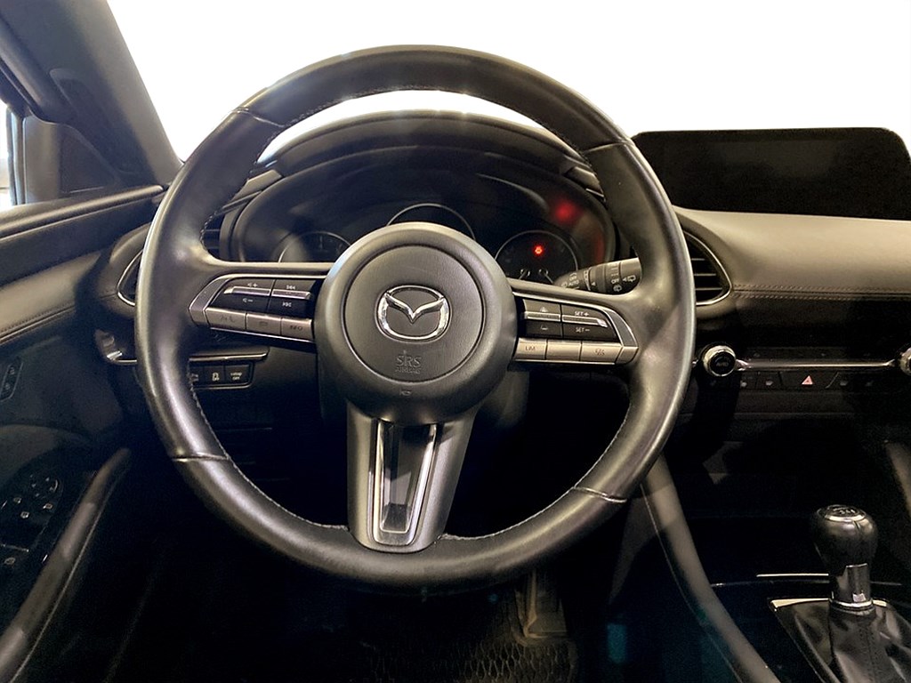 Bild på 2.0 SKYACTIVE-G M 150hk - B-KAMERA, EN ÄGARE