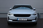 Polestar 2 SR Pilot Moms 360-Kamera Keyless 1-Ägare