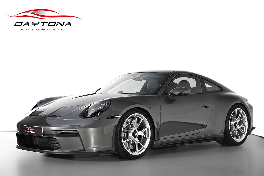 Porsche GT3 Touring | PCCB | Carbon Roof