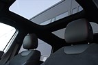Mercedes-Benz B 180 Aut AMG Panorama Backkamera