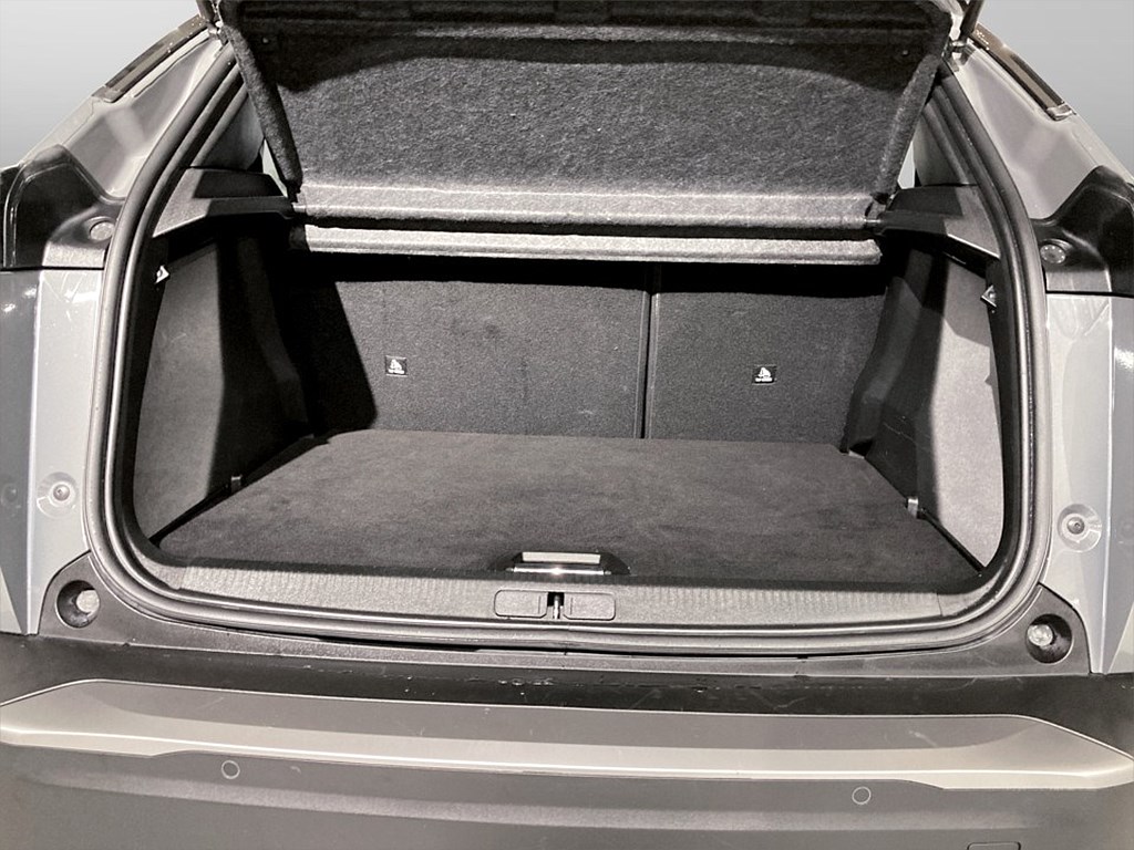 Bild på GT 1.2 PT 130hk Aut - B-KAMERA, CARPLAY