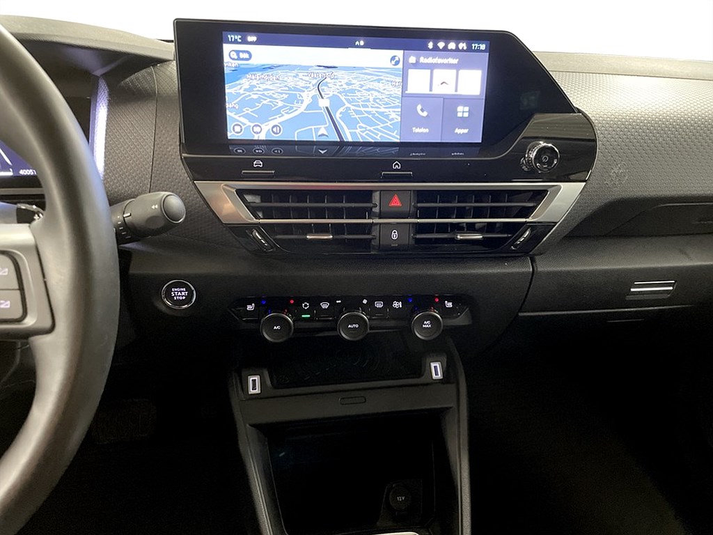 Bild på Shine 1.2 PT 130hk Aut - 360-KAMERA, RATTVÄRME