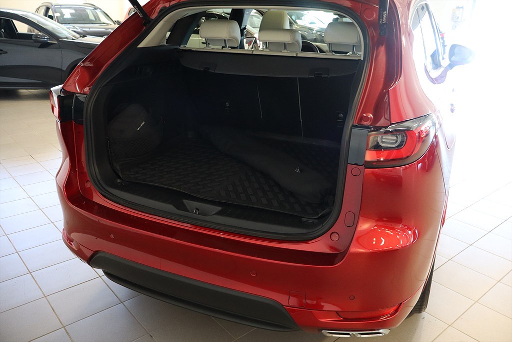 Bild på Takumi PHEV 2.5 327hk Aut AWD - 360-KAMERA, BOSE, PANO