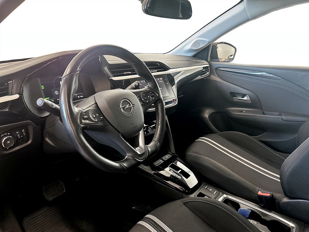 Bild på D&T 50kWh 136hk Aut - CARPLAY, RATTVÄRME