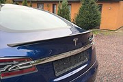 TESLA MODEL S 85D 423HK DUAL MCU2 CCS