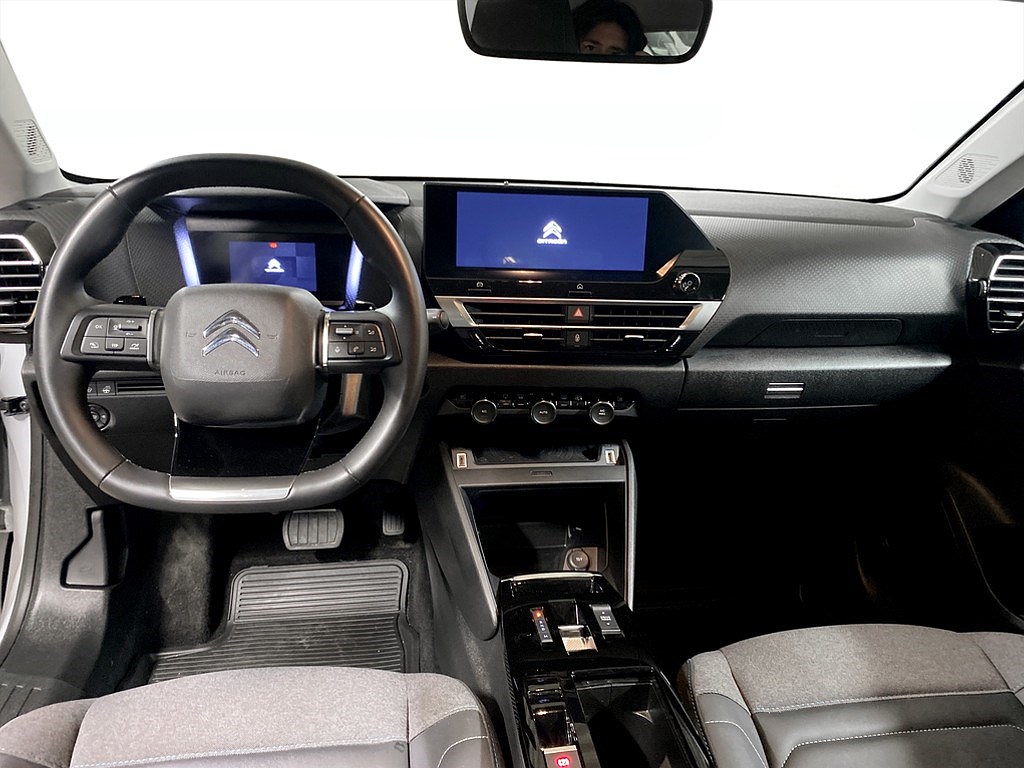 Bild på Shine 1.2 PT 130hk Aut - 360-KAMERA, CARPLAY