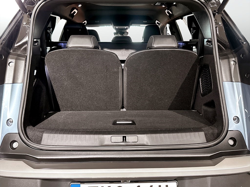 Bild på GT Hybrid 145hk Aut - WIDESCREEN,7-SITS,CARPLAY