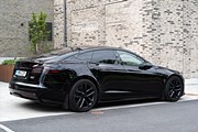 Tesla Model S Long Range, 670hk, 2023